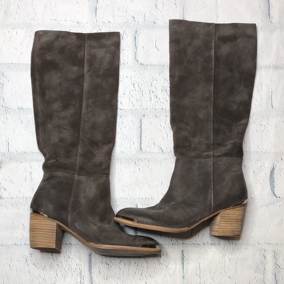 🔹Silent D Barella Boots - Picture 2 of 6